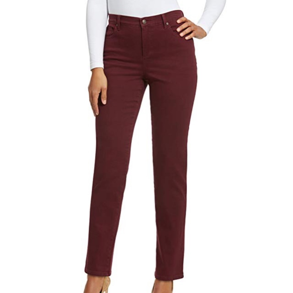 Gloria Vanderbilt Amanda Jeans